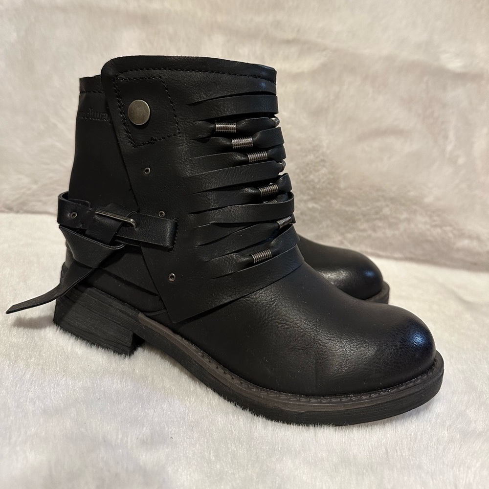 Boots Coolway